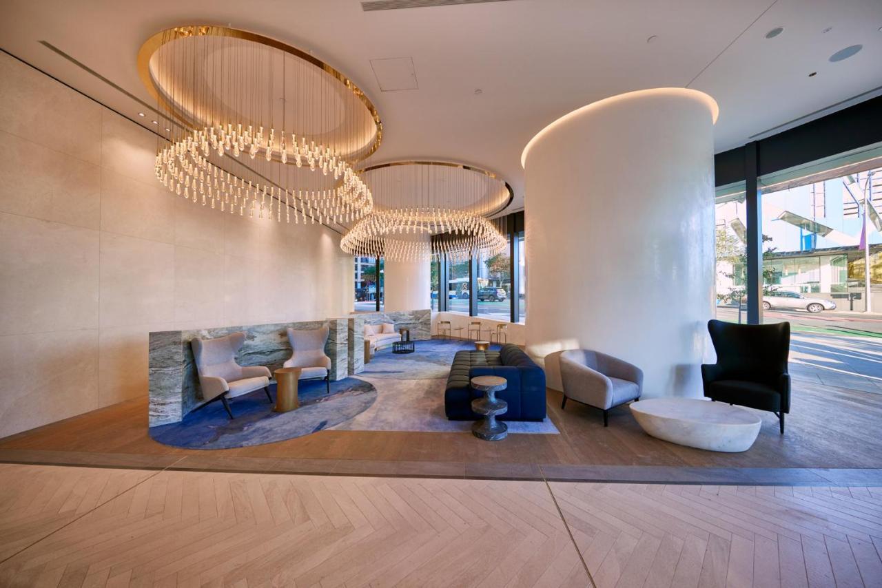 Cbd Luxury River View 1Bed Apt The One Brisbane Dış mekan fotoğraf